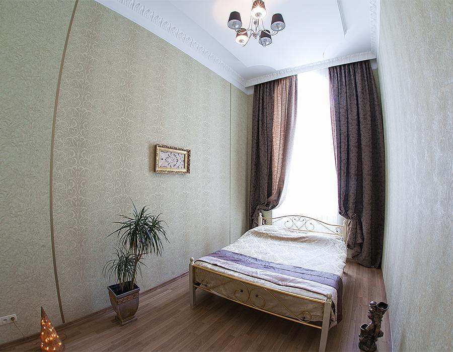 Apartment Vozle Teatra Opery I Baleta 리비프 외부 사진